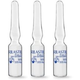 IST.GANASSINI SpA RILASTIL ELASTICIZZANTE 10 FIALETTE 1,5ML