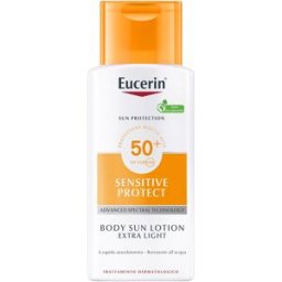 BEIERSDORF SpA EUCERIN SUN Loz.Ex-Legg.fp50