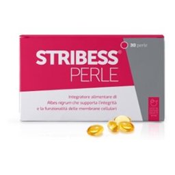 SF GROUP SIKELIA STRIBESS 30 Perle