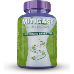 BIOSALUS di Vatrella A. Sas MITIGAST 80 Cpr mast.