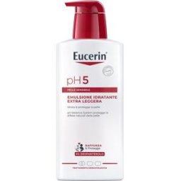 BEIERSDORF EUCERIN EUCERIN*PH5 Emuls.Ex-Legg400ml