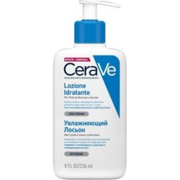 CERAVE (L'Oreal Italia SpA) CeraVe Lozione Idratante Pelli normali/secche 236ml