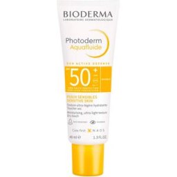 BIODERMA ITALIA PHOTODERM AQUAFLUIDE SPF50+