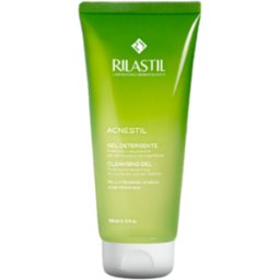 GANASSINI COSMETIC RILASTIL Acnestil Gel Detergente 200ml