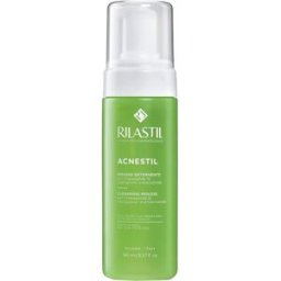 GANASSINI COSMETIC RILASTIL ACNESTIL MOUSSE 150ML