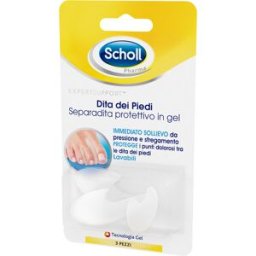 DR.SCHOLL'S (H.F.S. IT. SpA) SCHOLL GELACTIV SEP/DITA ANAT