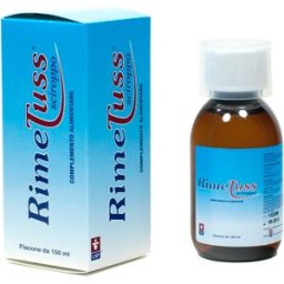 USP UNION RIMETUSS Scir.Tosse 150ml