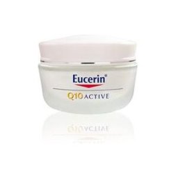 BEIERSDORF SpA EUCERIN Viso Q10 Act.50ml