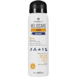 DIFA COOPER SpA HELIOCARE 360 SPORT SPRAY100ML
