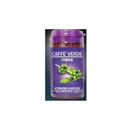 BIOSALUS di Vatrella A. Sas CAFFE'VERDE MESE 60CpsBIOSALUS