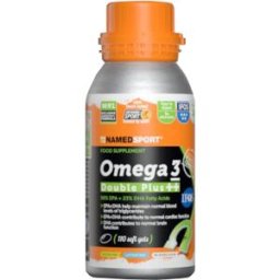 NAMEDSPORT Srl OMEGA 3 Double Plus++110SoftG.