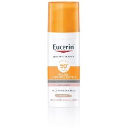 BEIERSDORF SpA EUCERIN SUN Pigm Gel-Cr.50+
