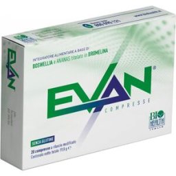 MAYOLY ITALIA S.P.A EVAN 20 Cpr