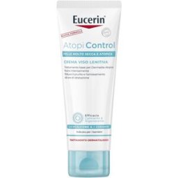 BEIERSDORF SpA EUCERIN Atopic.Viso 50ml