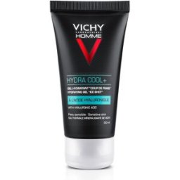 VICHY (L Oreal Italia SpA) VICHY HOMME Hydra Cool+ Gel Idratante Viso