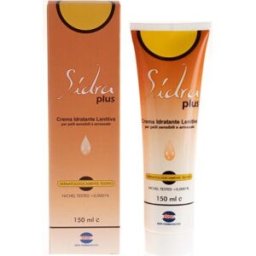 BIER FARMACEUTICI Srl SIDRA Plus Crema 150ml