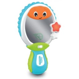 CLEMENTONI SpA BABY SPECCHIETTO