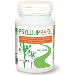 AVD REFORM PSYLLIUM BASE POLVERE 200G