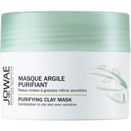 JOWAE (LABORATOIRE NATIVE IT.) JOWAE Maschera Argilla Purificante 50ml