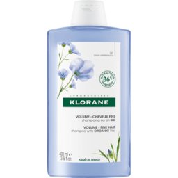 PIERRE FABRE KLORANE Sh.Fibre Lino 400ml