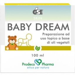 PRODECO PHARMA GSE Skin Baby Dream Crema100ml