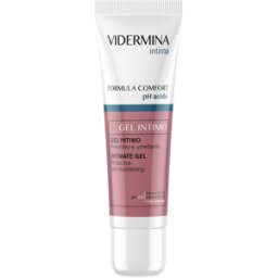 IST.GANASSINI SpA VIDERMINA Gel Intimo 30ml