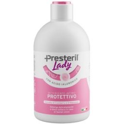 CORMAN SpA LADY PRESTERIL DET PROT 250ML