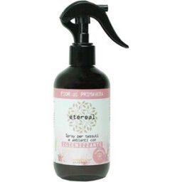 POOL PHARMA Srl ETEREAL SPRAY TESSUTI AMBIENTE FIOR DI PRIMAVERA 250ML