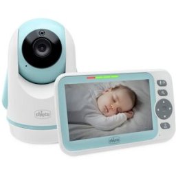 ARTSANA CHICCO CH Baby Monitor Video Evolut.