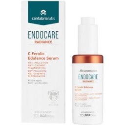 DIFA COOPER SpA ENDOCARE Radiance C Ferul 30ml