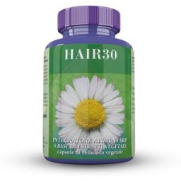 BIOSALUS di Vatrella A. Sas HAIR 30 60 Cps