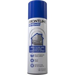 BOEHRINGER VET FRONTLINE FRONTLINE HOMEGARD Spray 250ml
