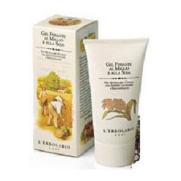 L'ERBOLARIO GEL FISSANTE CAPELLI 150ML