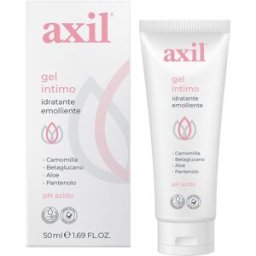 SKIN ANGEL AXIL Gel Intimo Idrat.50ml