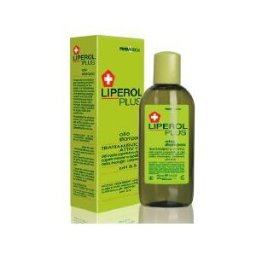 PENTAMEDICAL Srl LIPEROL Plus Olio Sh.150ml