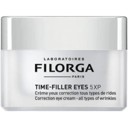 LABORATOIRES FILORGA C.ITALIA FILORGA TIME FILLER EYES 5XP Crema Occhi Correttiva 15ml