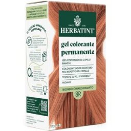 ANTICA ERBORISTERIA SpA HERBATINT 8R BIONDO CHI RAMATO