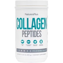 LA STREGA Srl COLLAGEN PEPTIDES 294G