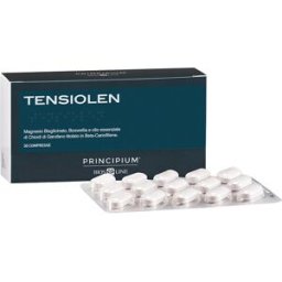 BIOS LINE PRINCIPIUM TENSIOLEN 30Cpr