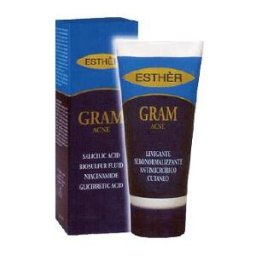 DIFA COOPER SpA GRAM Idrat.Acne 50ml