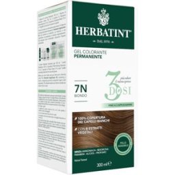 ANTICA ERBORISTERIA HERBATINT 3D Bio 300ml 7N