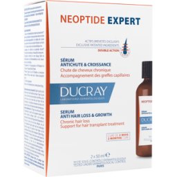 DUCRAY (Pierre Fabre It. SpA) NEOPTIDE Expert Siero A/caduta