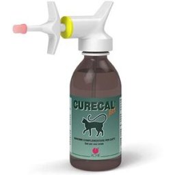 ACME CURECAL PET Gel Gatti 125ml
