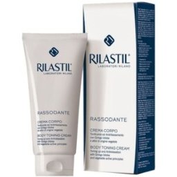 IST.GANASSINI SpA RILASTIL Crema Rassodante Corpo 200ml