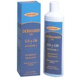 DIFA COOPER SpA DERMAMID Oil Olio Bagno 250ml