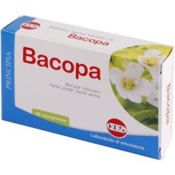 KOS Srl BACOPA MONN.E.S.60 Cpr KOS