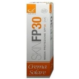 SKIN COSMETICS Srl SKIN Crema Solare fp30 150ml