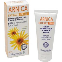 PRODOTTI FMCJ ARNICA EXTRACT PLUS 100ML