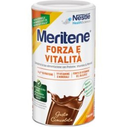 NESTLE IT.SpA(HEALTHCARE NU.) MERITENE CAFFE' 270G