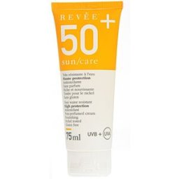 REVEE SRL REVEE 50+ SUN/CARE 75ML